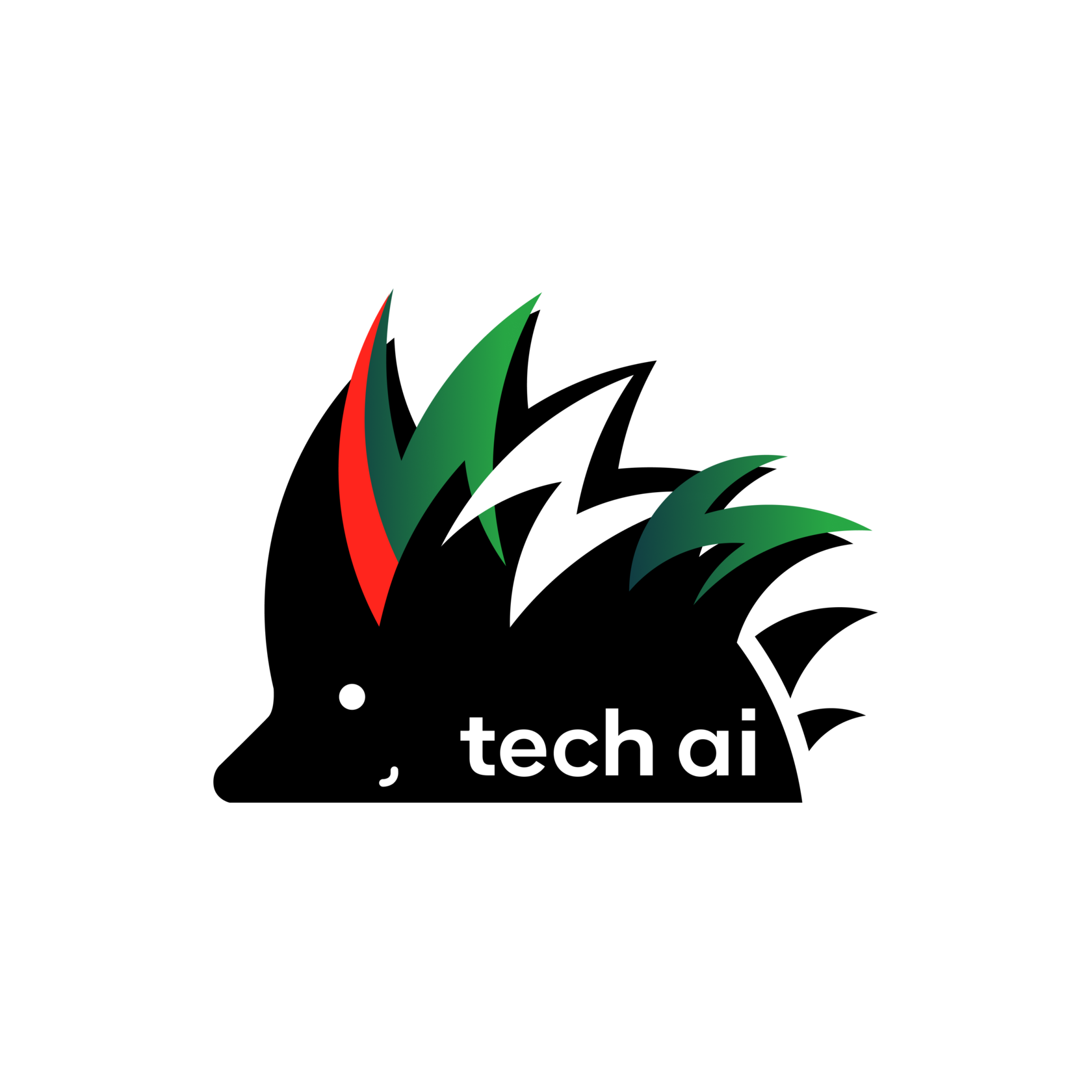 EZTECH mascot